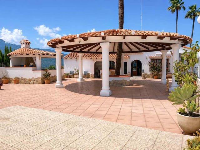 3 Zimmer Bar/Restaurant zu verkaufen in Orba mit Pool - 590.000 € (Ref: 9999576)