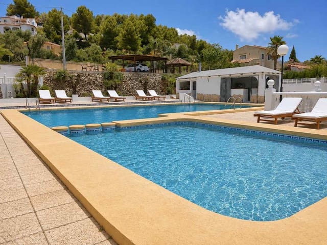 3 Zimmer Bar/Restaurant zu verkaufen in Orba mit Pool - 590.000 € (Ref: 9999576)