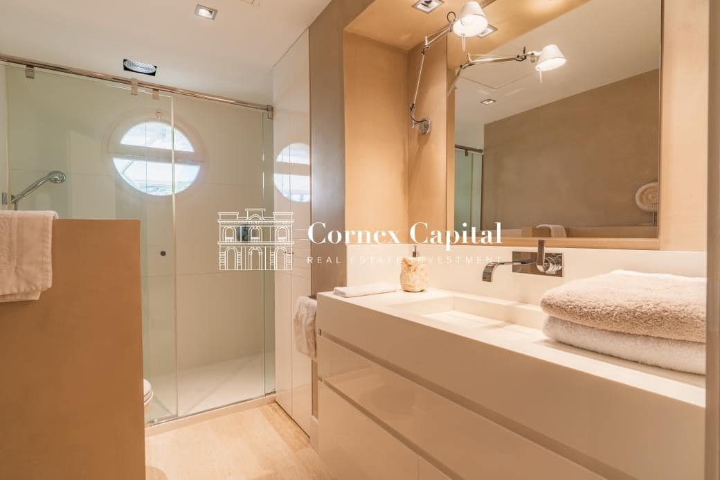 2 sovrum Lägenhet till salu i Castell-Platja d'Aro med pool garage - 1 200 000 € (Ref: 10005320)
