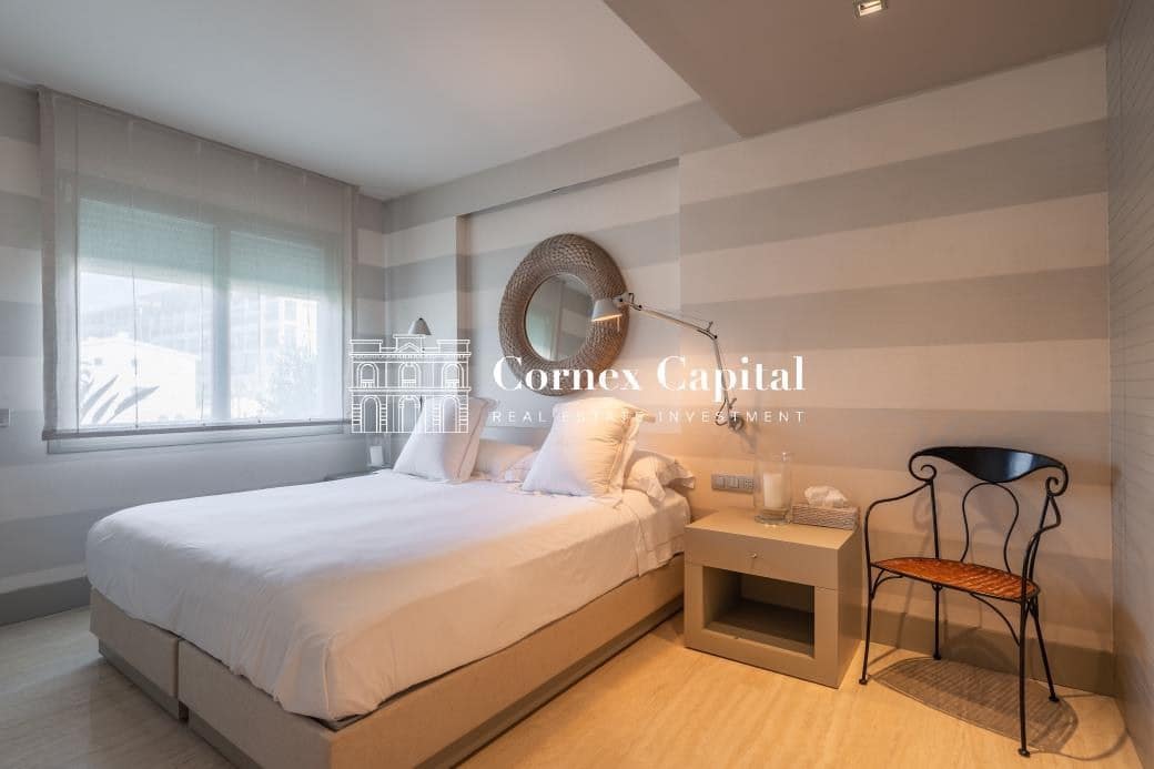 2 sovrum Lägenhet till salu i Castell-Platja d'Aro med pool garage - 1 200 000 € (Ref: 10005320)