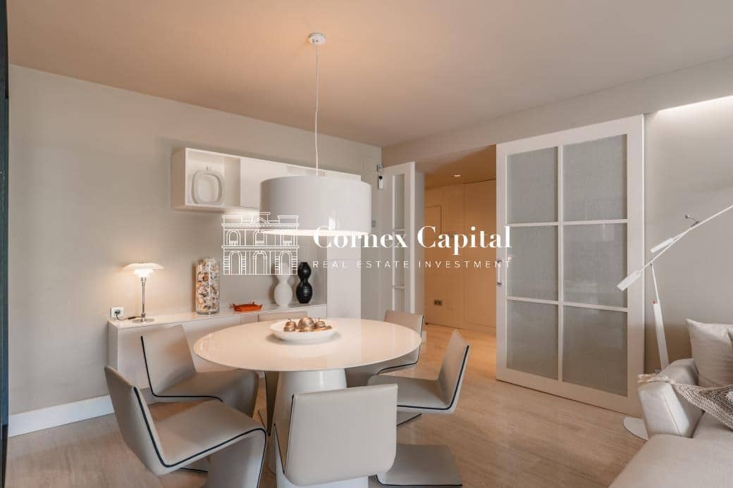 2 sovrum Lägenhet till salu i Castell-Platja d'Aro med pool garage - 1 200 000 € (Ref: 10005320)