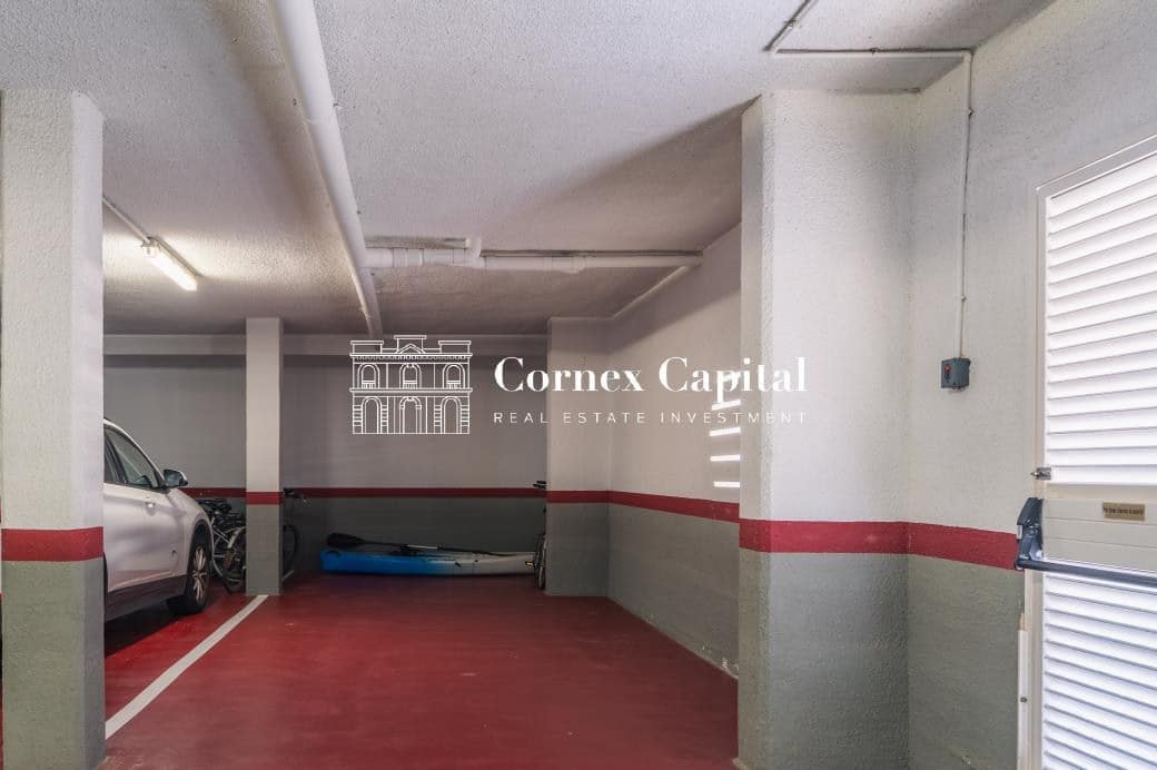 2 sovrum Lägenhet till salu i Castell-Platja d'Aro med pool garage - 1 200 000 € (Ref: 10005320)