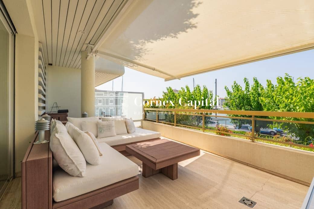 2 sovrum Lägenhet till salu i Castell-Platja d'Aro med pool garage - 1 200 000 € (Ref: 10005320)