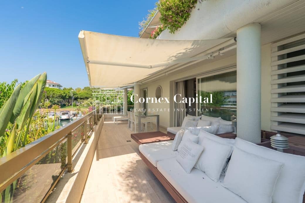 2 sovrum Lägenhet till salu i Castell-Platja d'Aro med pool garage - 1 200 000 € (Ref: 10005320)