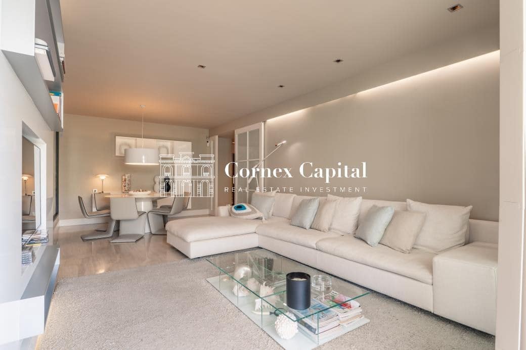 2 sovrum Lägenhet till salu i Castell-Platja d'Aro med pool garage - 1 200 000 € (Ref: 10005320)
