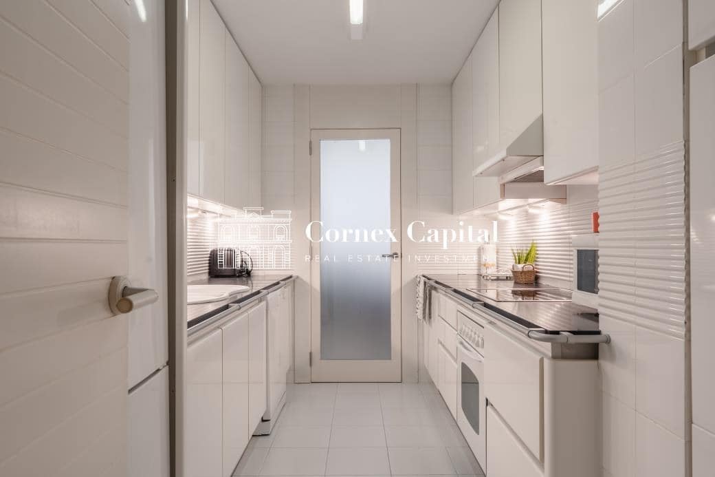 2 sovrum Lägenhet till salu i Castell-Platja d'Aro med pool garage - 1 200 000 € (Ref: 10005320)