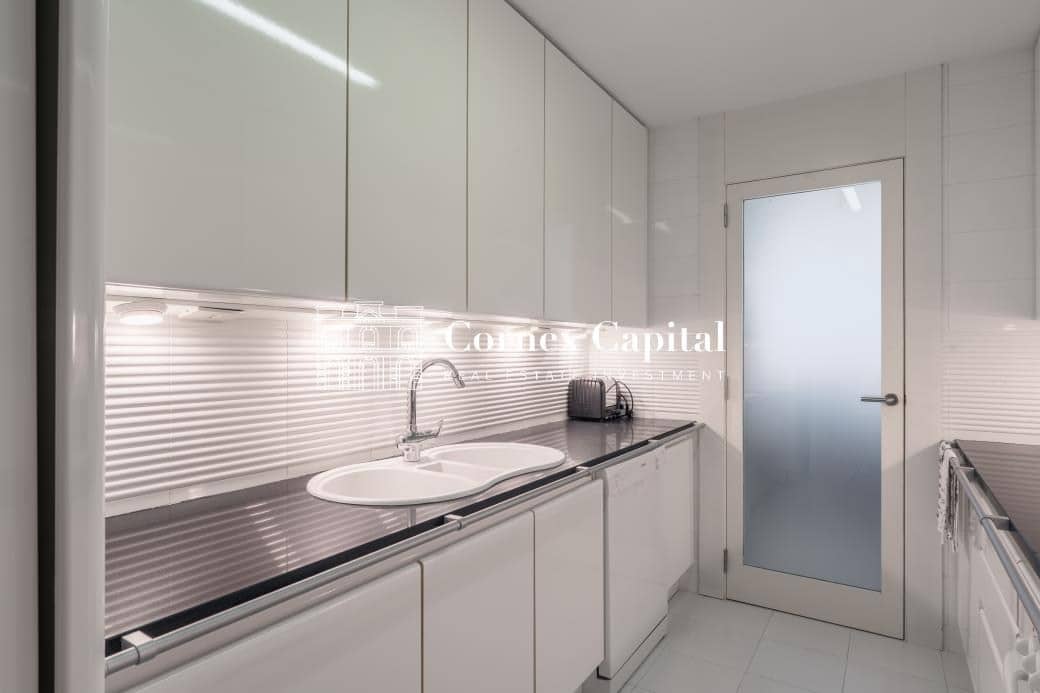 2 sovrum Lägenhet till salu i Castell-Platja d'Aro med pool garage - 1 200 000 € (Ref: 10005320)
