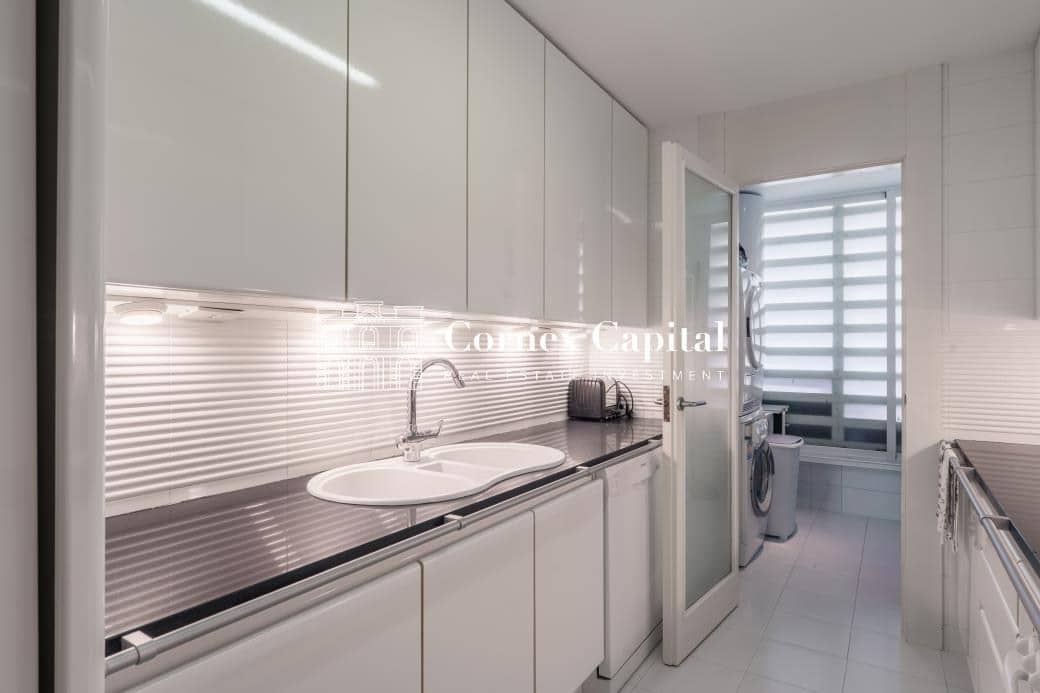 2 sovrum Lägenhet till salu i Castell-Platja d'Aro med pool garage - 1 200 000 € (Ref: 10005320)