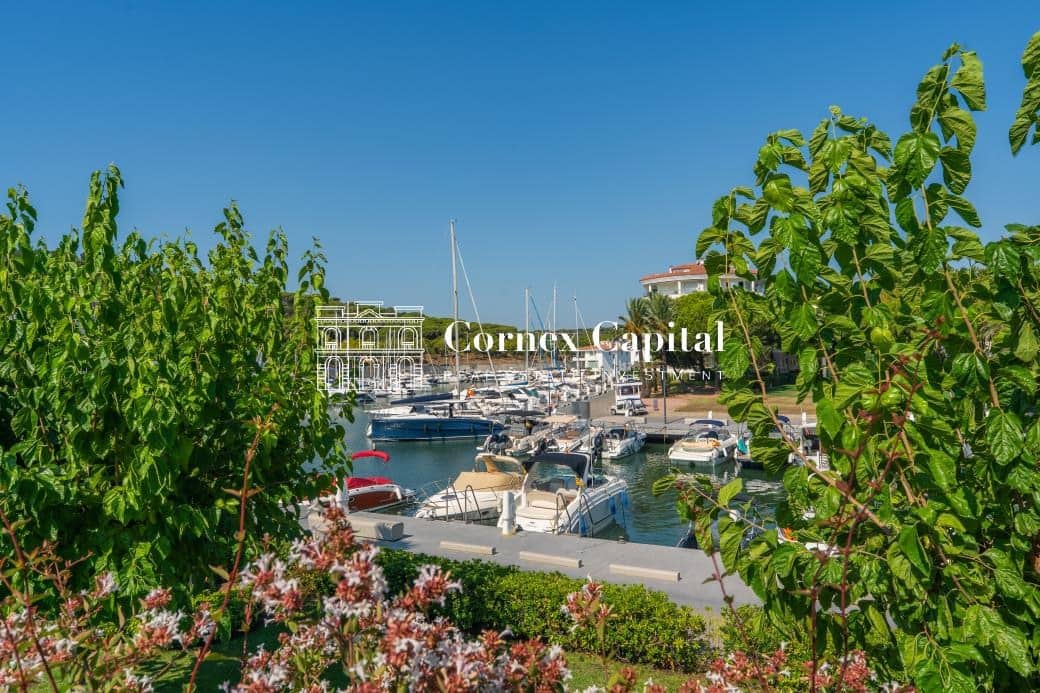 2 sovrum Lägenhet till salu i Castell-Platja d'Aro med pool garage - 1 200 000 € (Ref: 10005320)