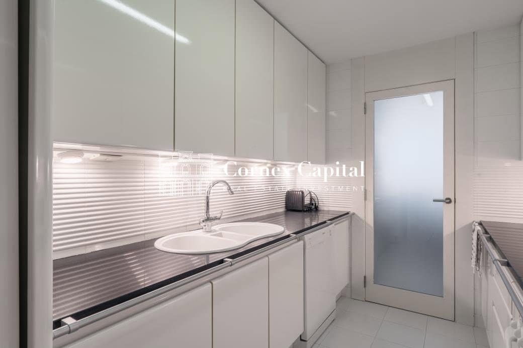 2 chambre Appartement à vendre à Platja d'Aro avec piscine garage - 1 200 000 € (Ref: 10005320)