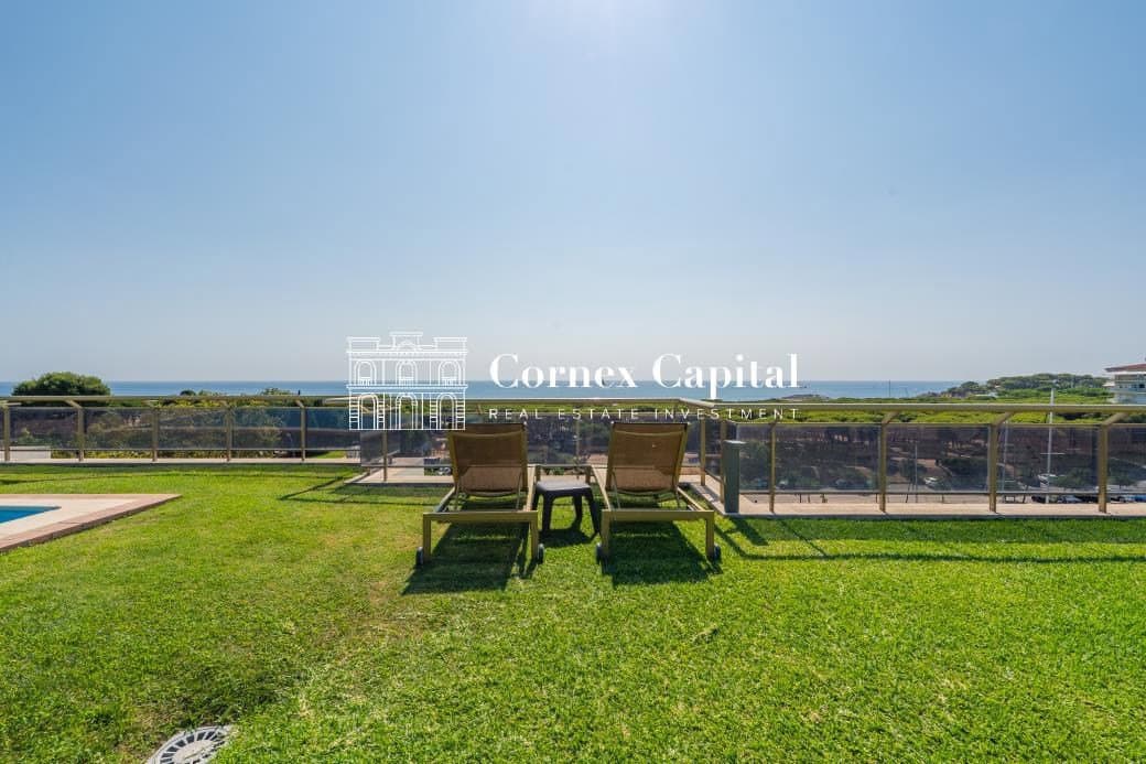 2 chambre Appartement à vendre à Platja d'Aro avec piscine garage - 1 200 000 € (Ref: 10005320)