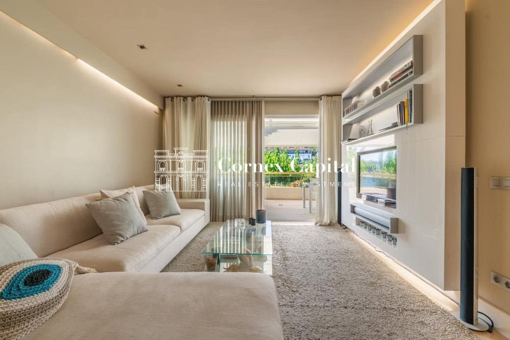 2 chambre Appartement à vendre à Platja d'Aro avec piscine garage - 1 200 000 € (Ref: 10005320)