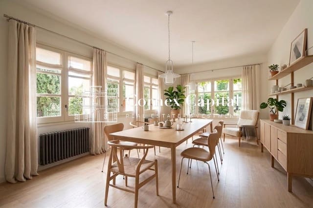 5 bedroom Terraced Villa for sale in Albons with pool garage - € 675,000 (Ref: 10005321)
