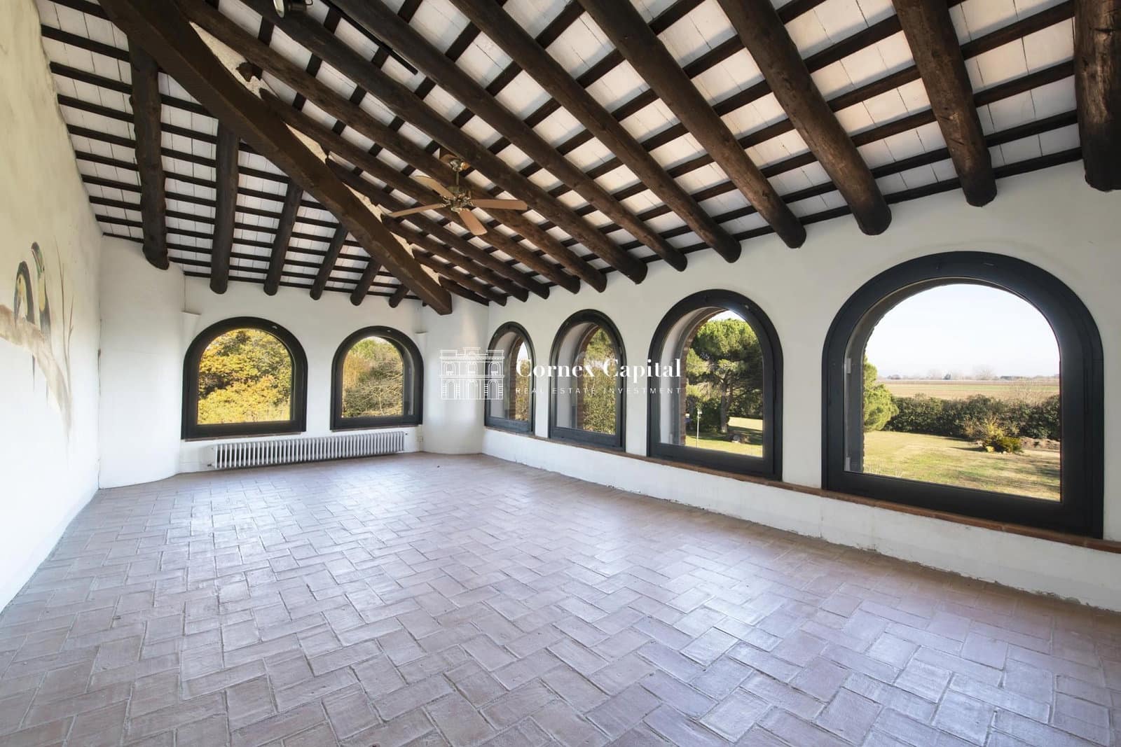 10 bedroom Finca/Country House for sale in Fonolleres with pool garage - € 3,400,000 (Ref: 10038118)