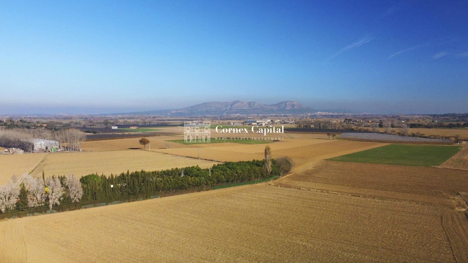 10 bedroom Finca/Country House for sale in Fonolleres with pool garage - € 3,400,000 (Ref: 10038118)