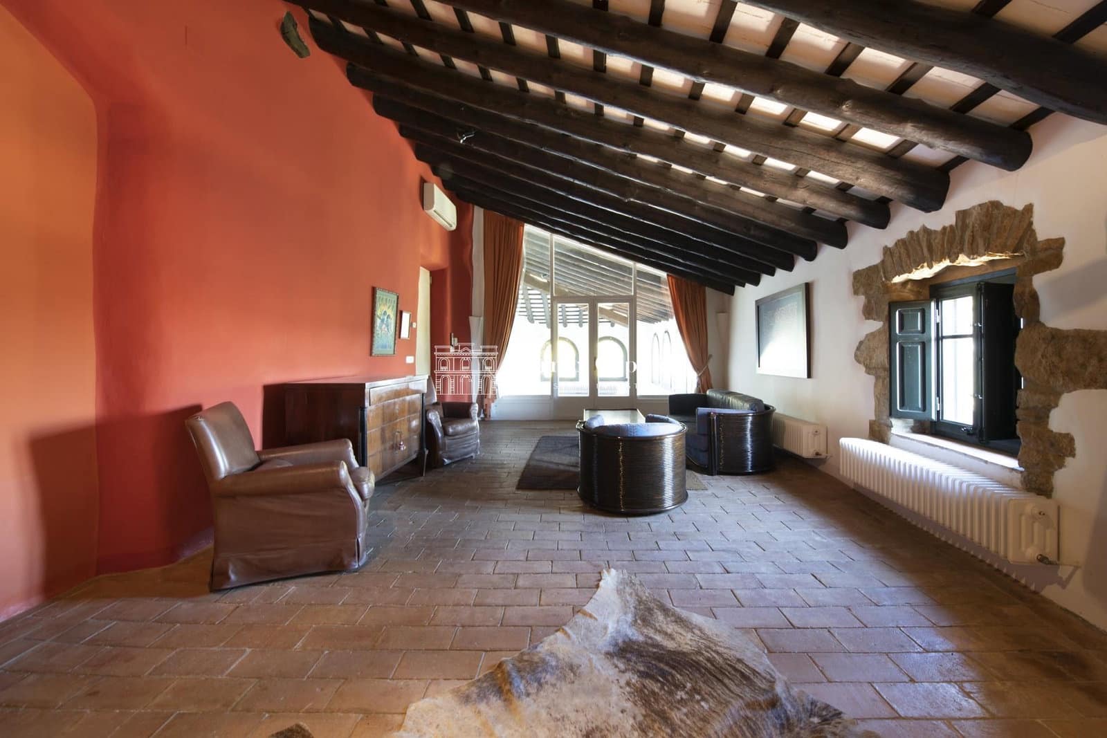 10 bedroom Finca/Country House for sale in Fonolleres with pool garage - € 3,400,000 (Ref: 10038118)