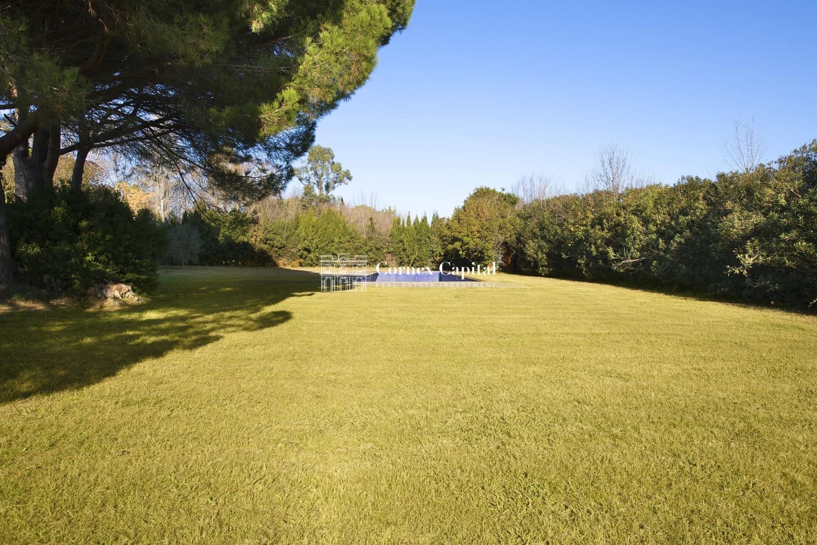 10 bedroom Finca/Country House for sale in Fonolleres with pool garage - € 3,400,000 (Ref: 10038118)