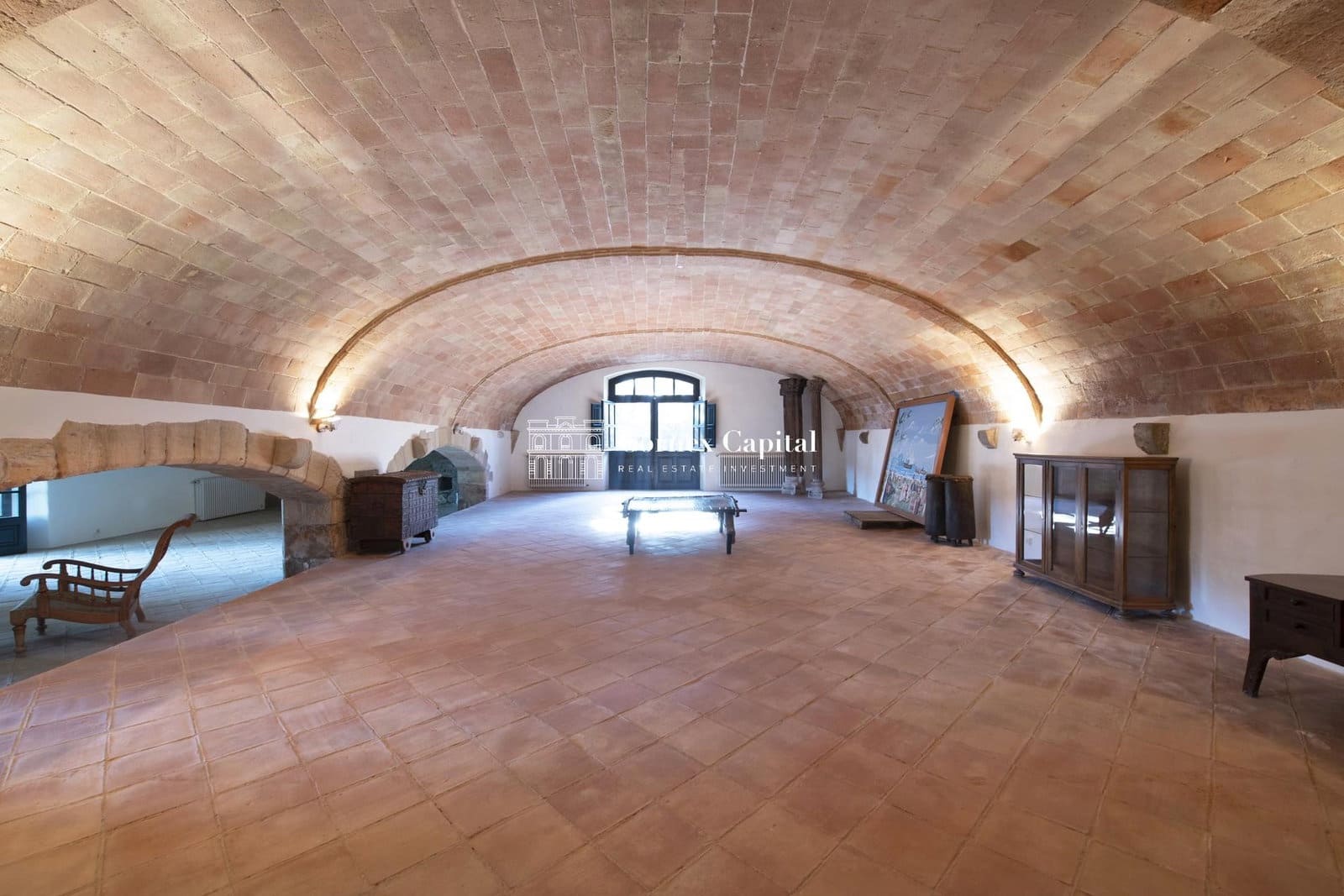 10 bedroom Finca/Country House for sale in Fonolleres with pool garage - € 3,400,000 (Ref: 10038118)