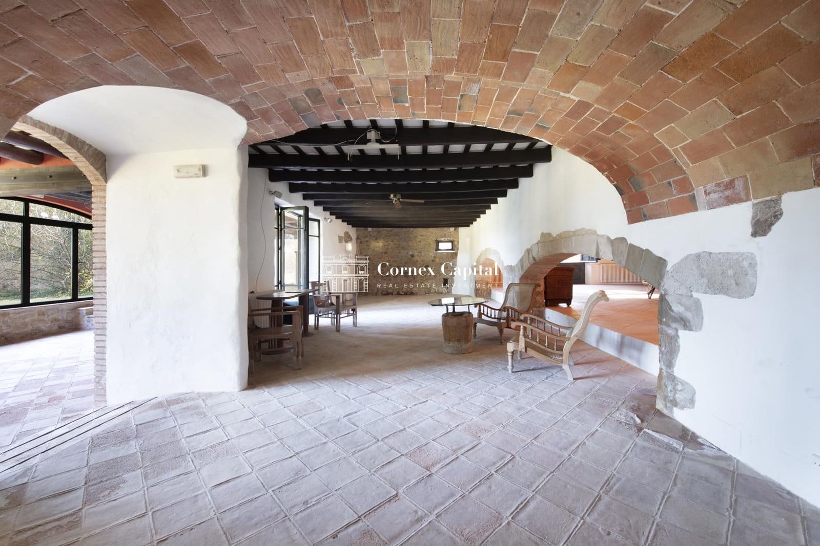 10 bedroom Finca/Country House for sale in Fonolleres with pool garage - € 3,400,000 (Ref: 10038118)