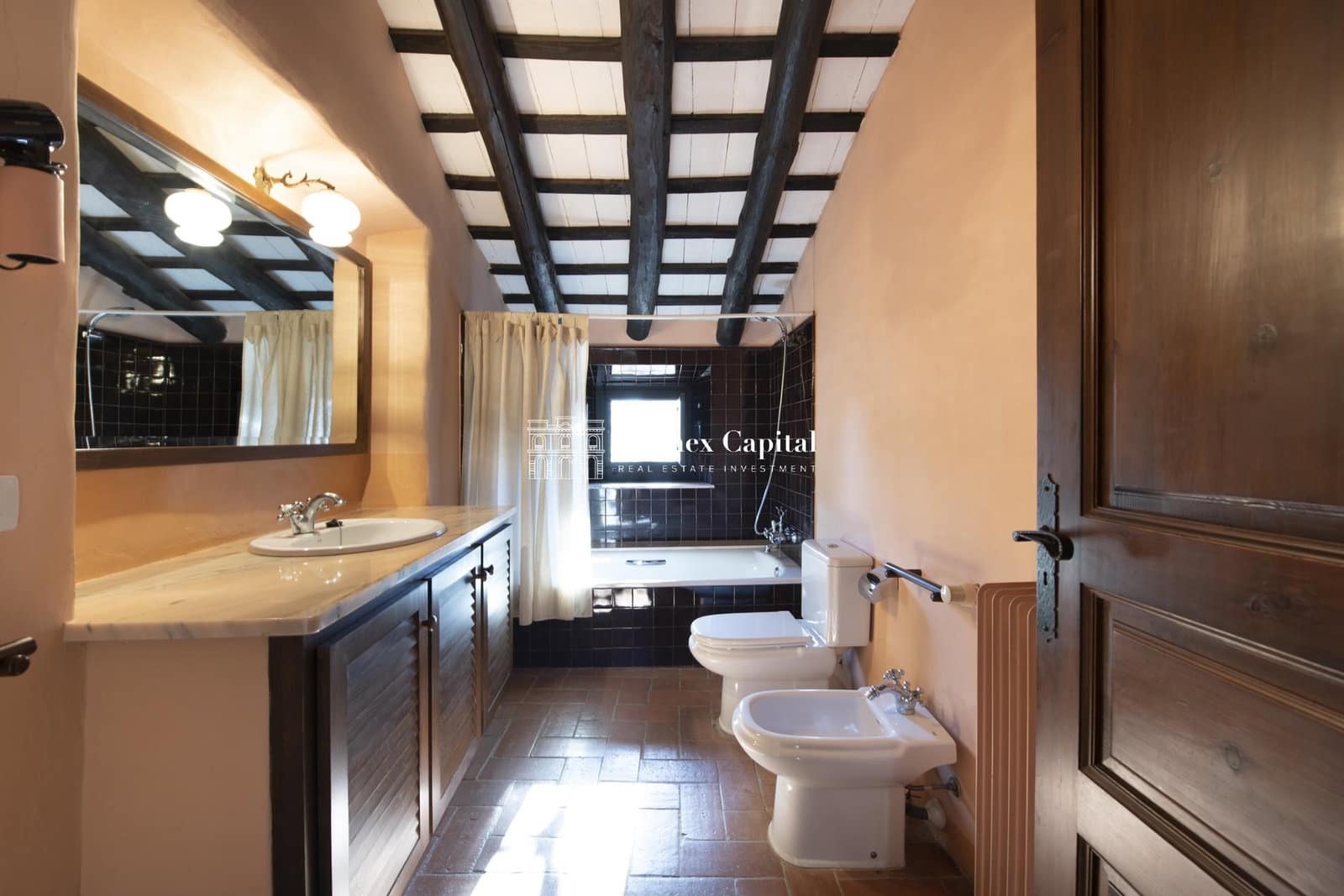 10 bedroom Finca/Country House for sale in Fonolleres with pool garage - € 3,400,000 (Ref: 10038118)