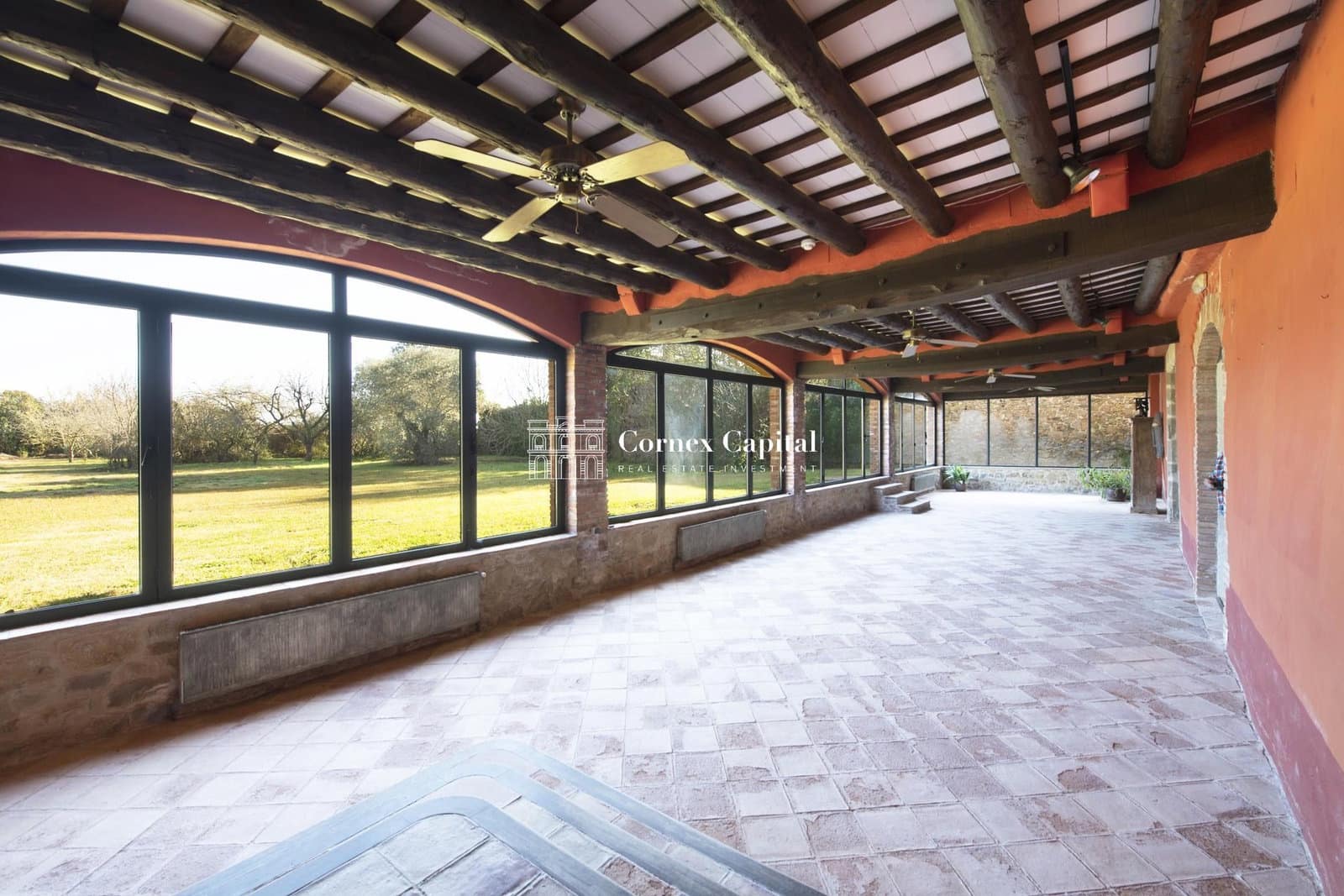 10 bedroom Finca/Country House for sale in Fonolleres with pool garage - € 3,400,000 (Ref: 10038118)