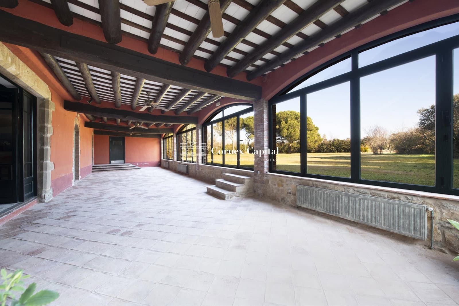 10 bedroom Finca/Country House for sale in Fonolleres with pool garage - € 3,400,000 (Ref: 10038118)