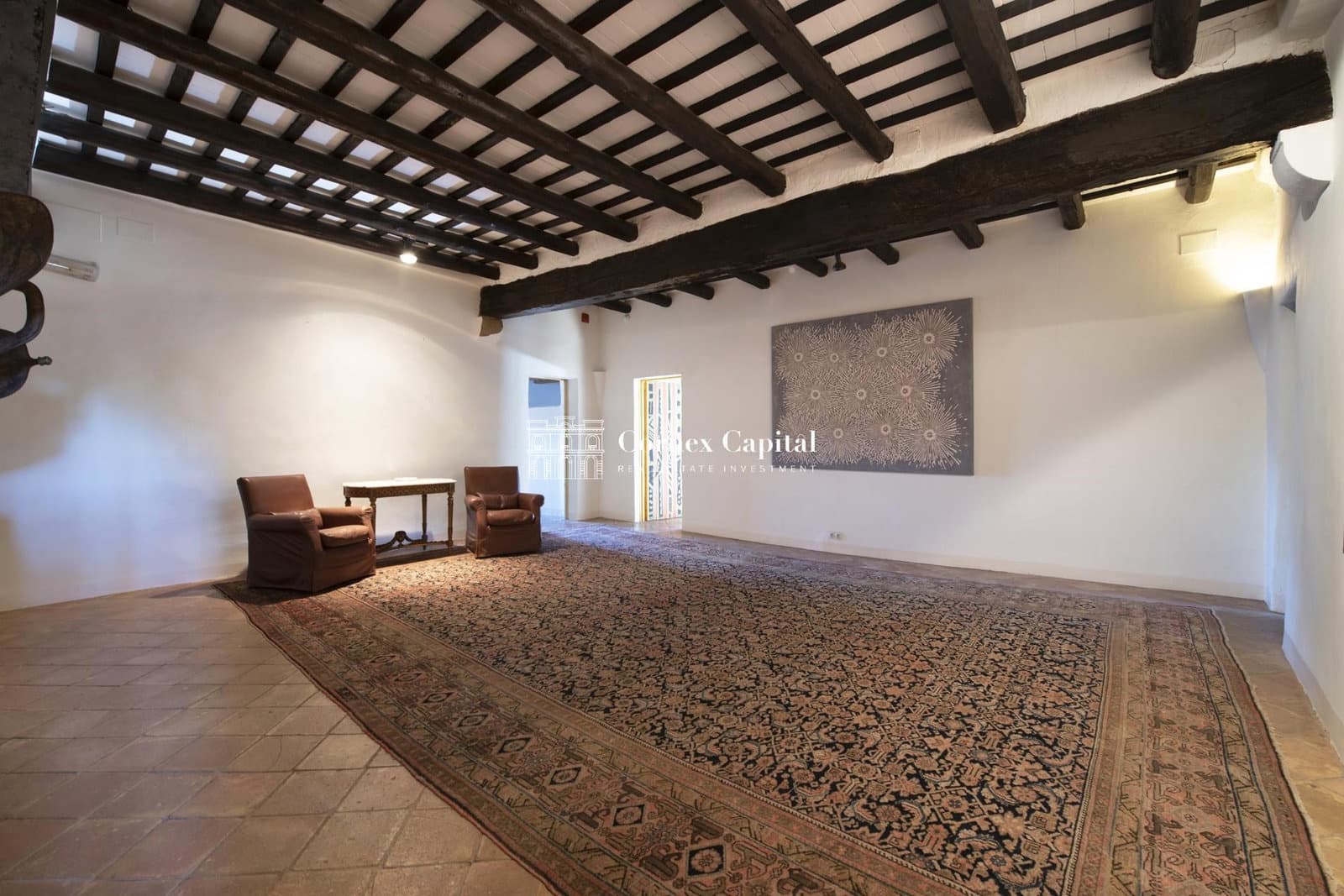 10 bedroom Finca/Country House for sale in Fonolleres with pool garage - € 3,400,000 (Ref: 10038118)