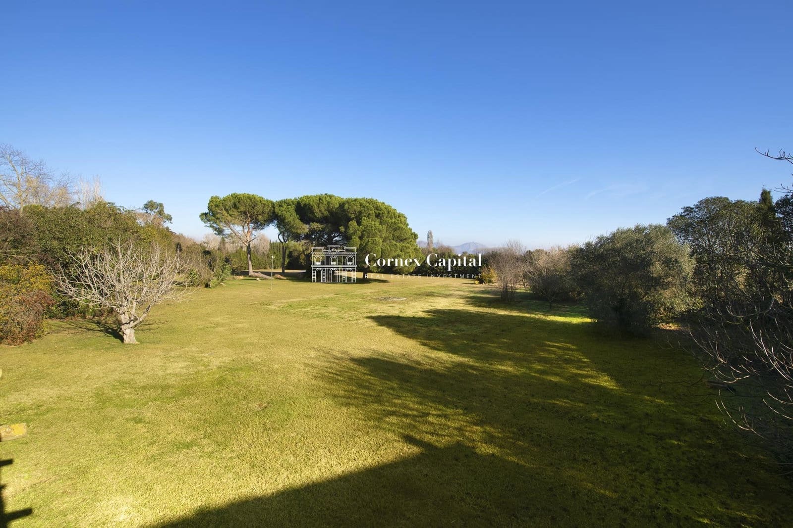 10 bedroom Finca/Country House for sale in Fonolleres with pool garage - € 3,400,000 (Ref: 10038118)
