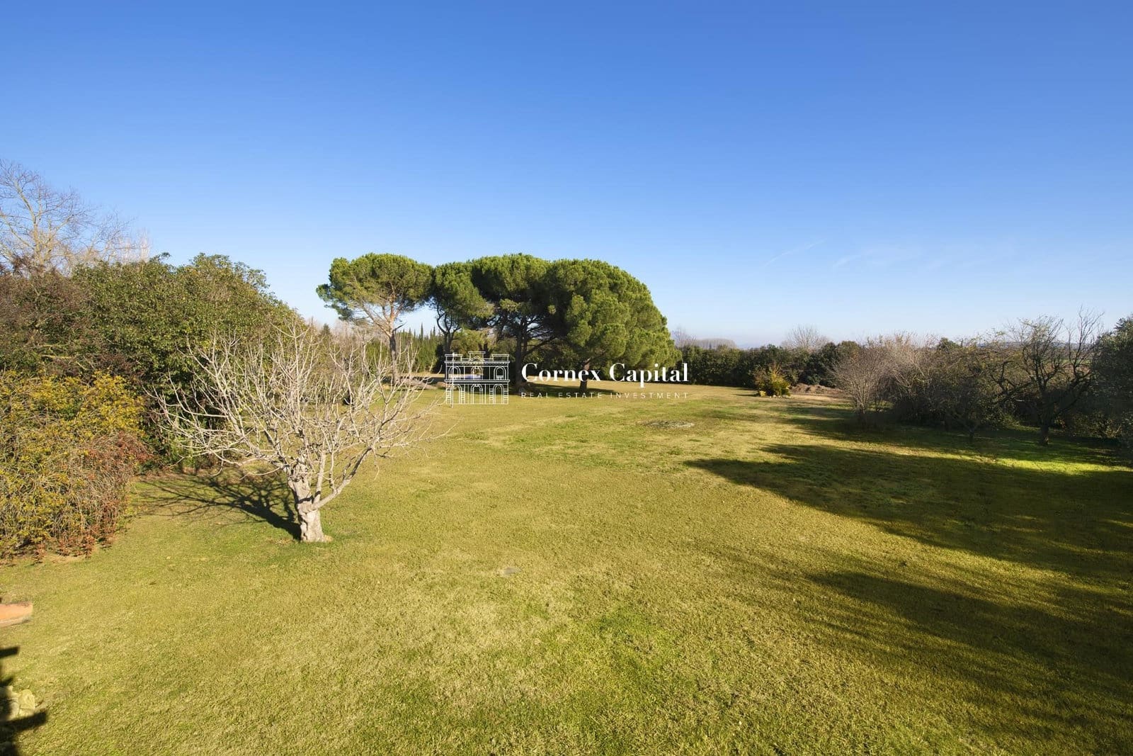 10 bedroom Finca/Country House for sale in Fonolleres with pool garage - € 3,400,000 (Ref: 10038118)