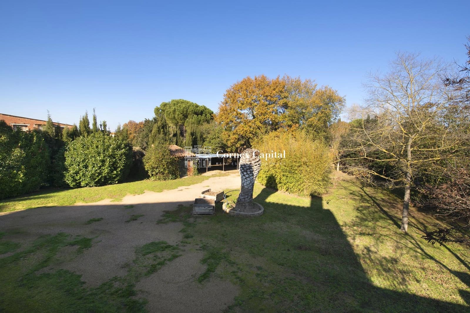 10 bedroom Finca/Country House for sale in Fonolleres with pool garage - € 3,400,000 (Ref: 10038118)