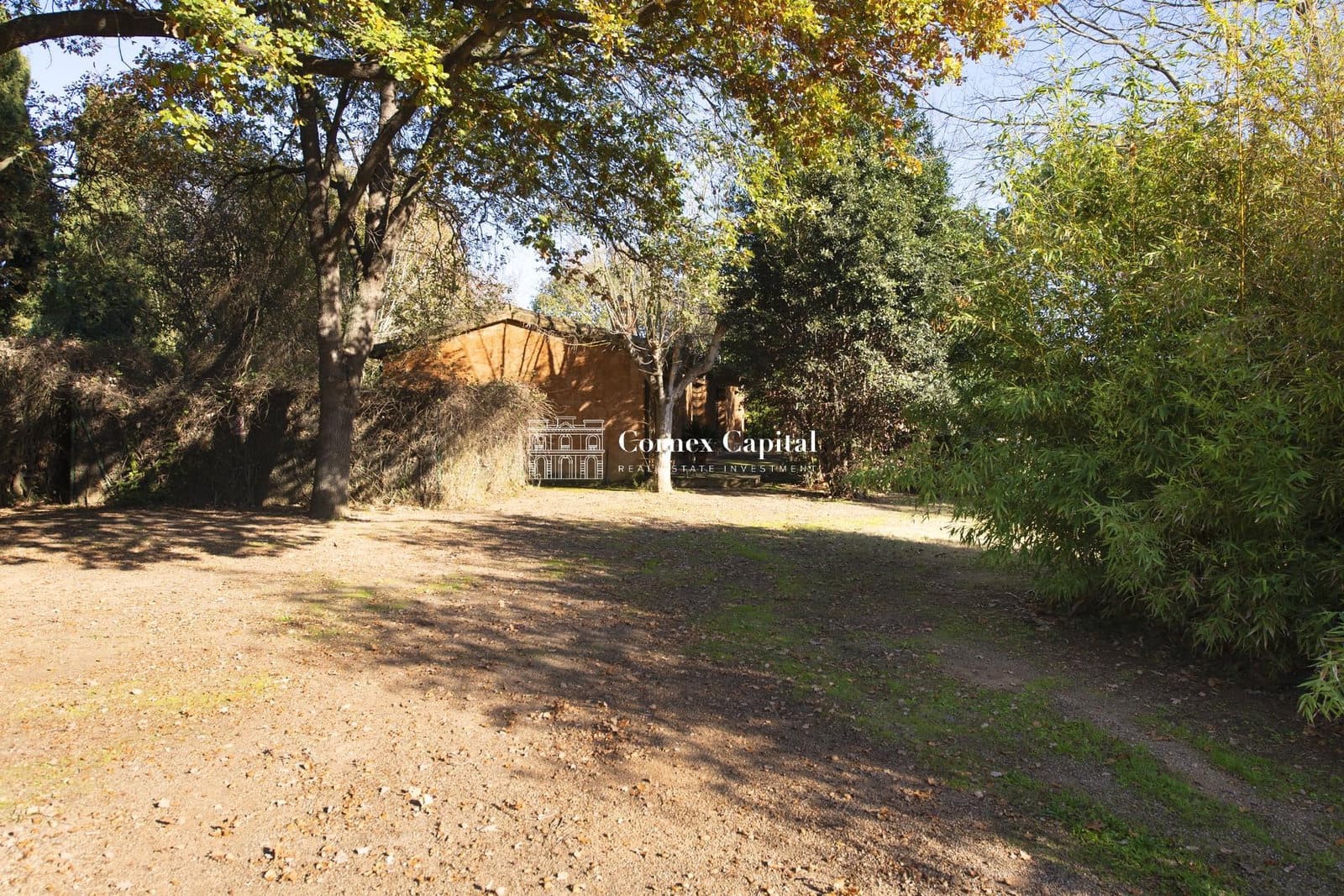 10 bedroom Finca/Country House for sale in Fonolleres with pool garage - € 3,400,000 (Ref: 10038118)
