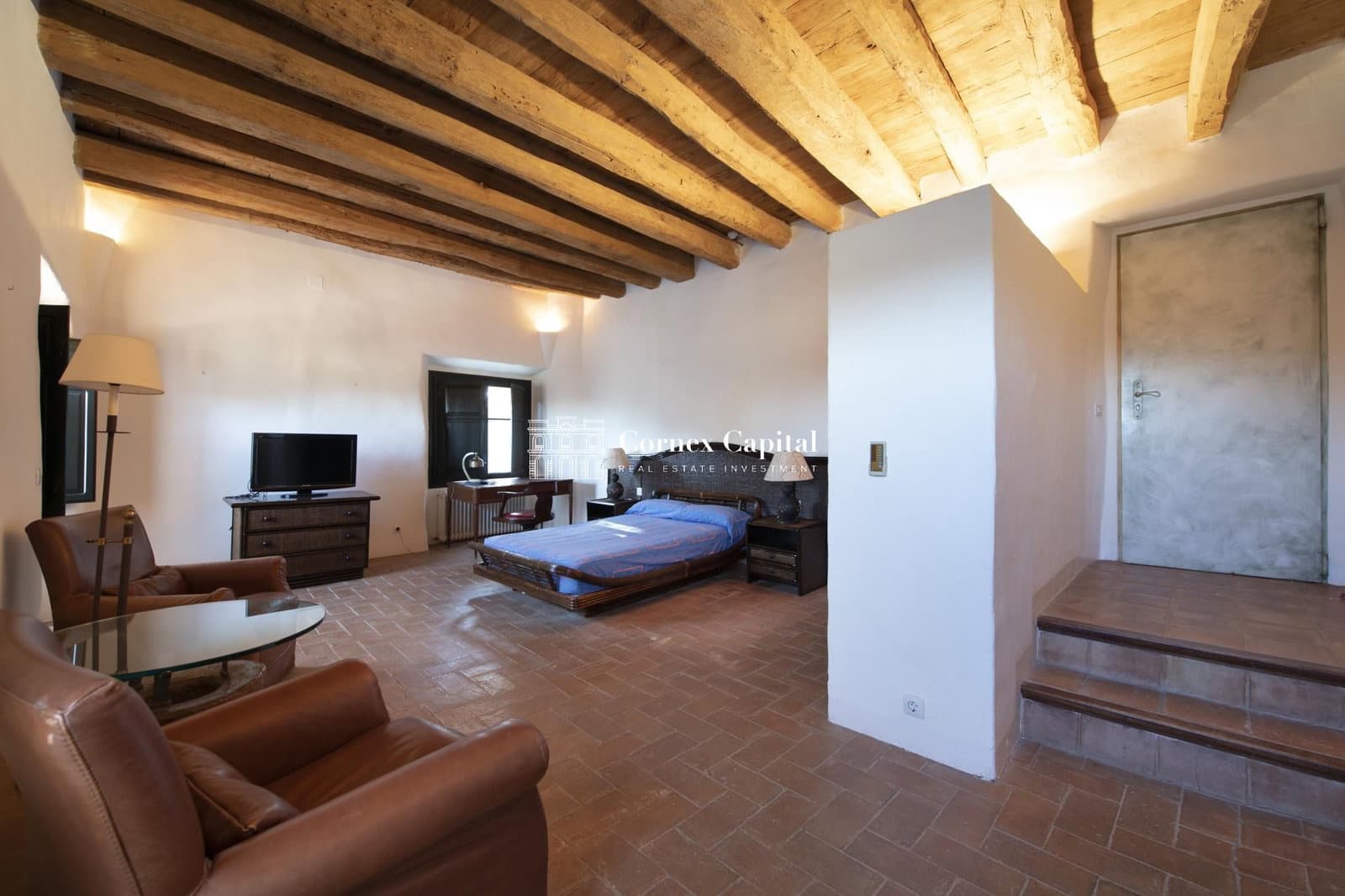 10 bedroom Finca/Country House for sale in Fonolleres with pool garage - € 3,400,000 (Ref: 10038118)