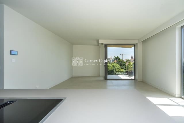 3 Zimmer Apartment zu verkaufen in Sarrià, Barcelona Stadt mit Pool Garage - 1.476.000 € (Ref: 10044742)