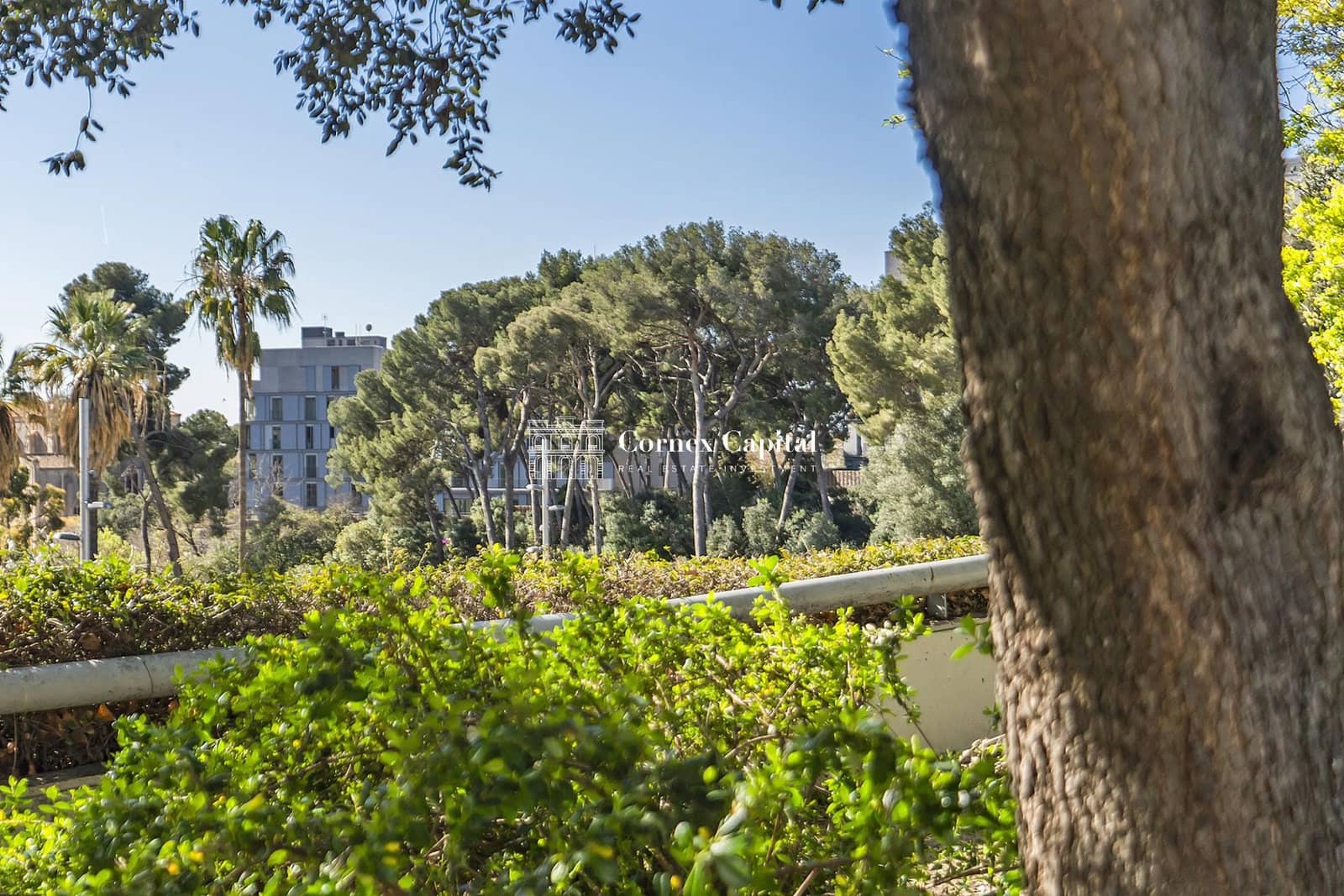 3 soverom Leilighet til salgs i Barcelona by med svømmebasseng garasje - € 1 476 000 (Ref: 10044742)