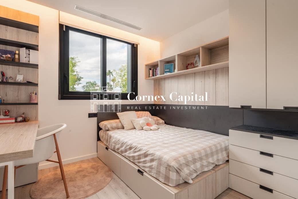 Chalet de 4 habitaciones en Navata en venta con piscina garaje - 1.460.000 € (Ref: 10044743)