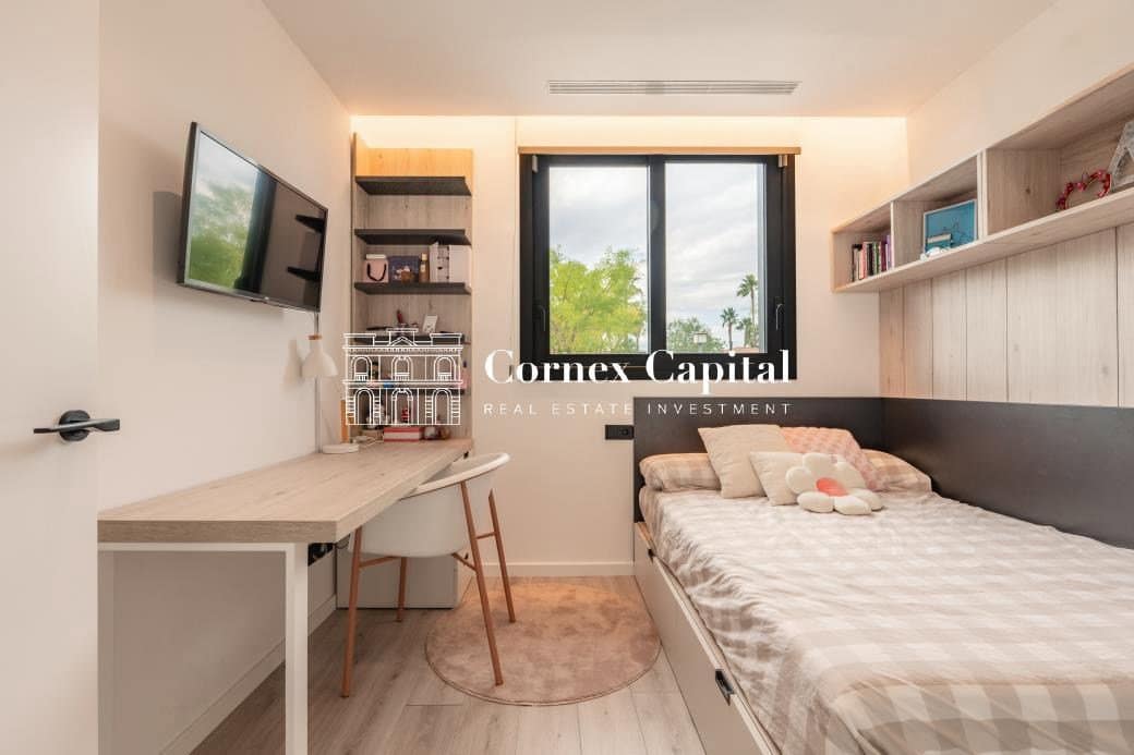 Chalet de 4 habitaciones en Navata en venta con piscina garaje - 1.460.000 € (Ref: 10044743)