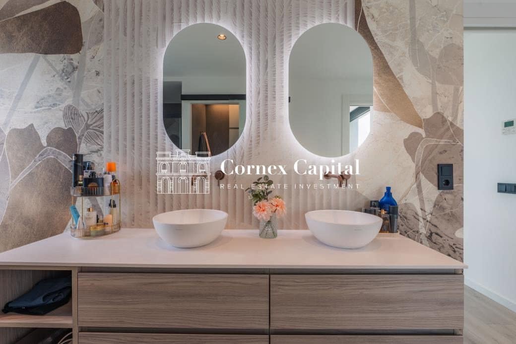 Chalet de 4 habitaciones en Navata en venta con piscina garaje - 1.460.000 € (Ref: 10044743)