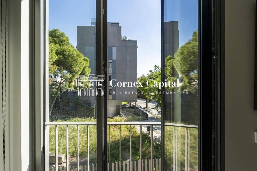3 bedroom Apartment for sale in Barcelona city with pool garage - € 1,510,000 (Ref: 10044744)