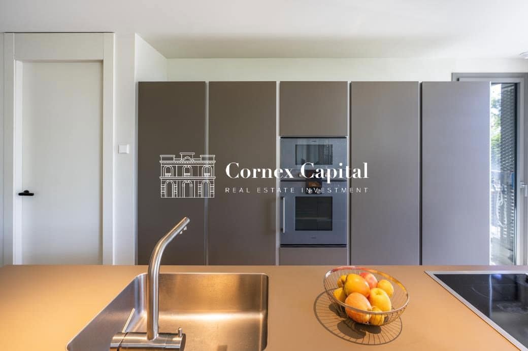 3 bedroom Apartment for sale in Barcelona city with pool garage - € 1,510,000 (Ref: 10044744)