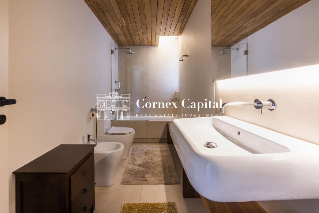 3 bedroom Apartment for sale in Barcelona city with pool garage - € 1,510,000 (Ref: 10044744)