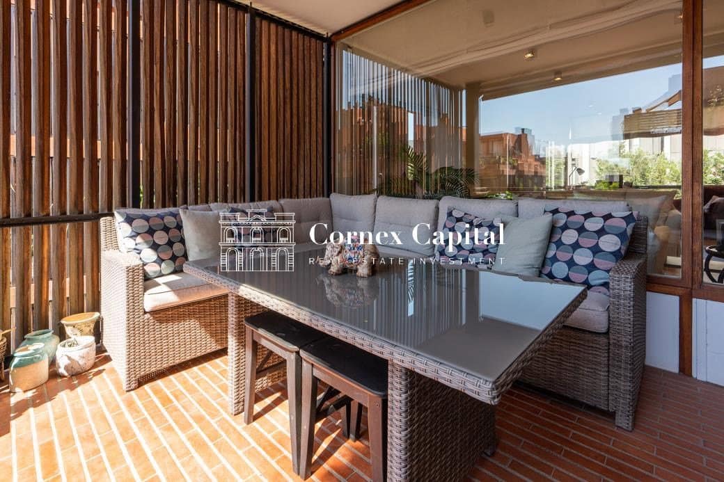 4 bedroom Apartment for sale in Barcelona city with garage - € 2,450,000 (Ref: 10047057)