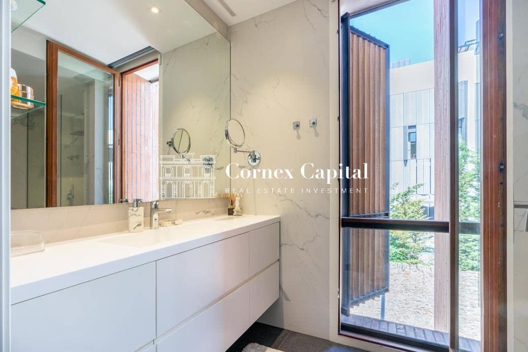 4 bedroom Apartment for sale in Barcelona city with garage - € 2,450,000 (Ref: 10047057)