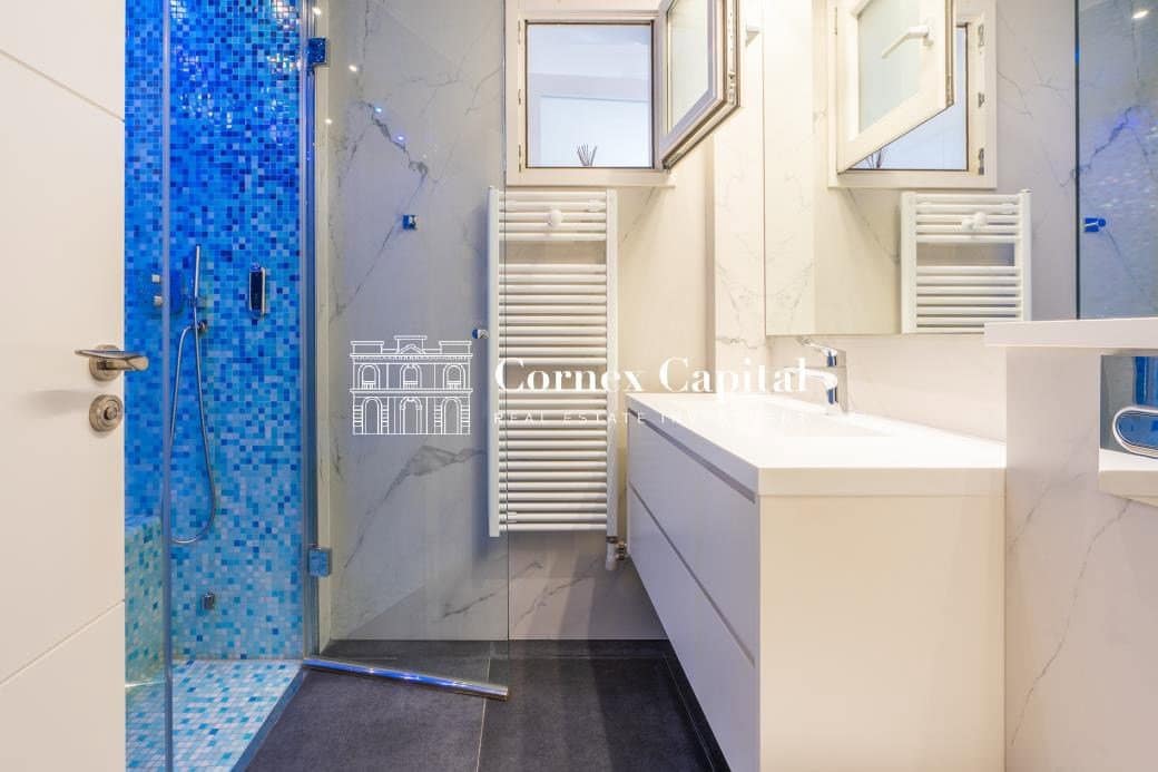 4 bedroom Apartment for sale in Barcelona city with garage - € 2,450,000 (Ref: 10047057)