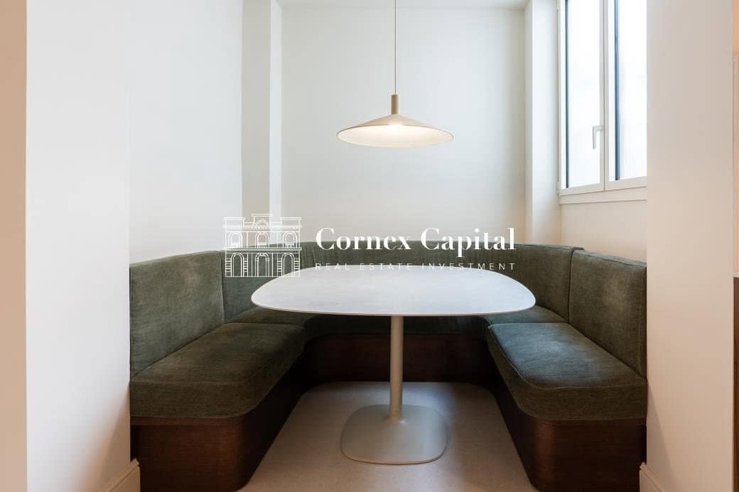 5 Zimmer Apartment zu verkaufen in Barcelona Stadt - 4.300.000 € (Ref: 10091536)