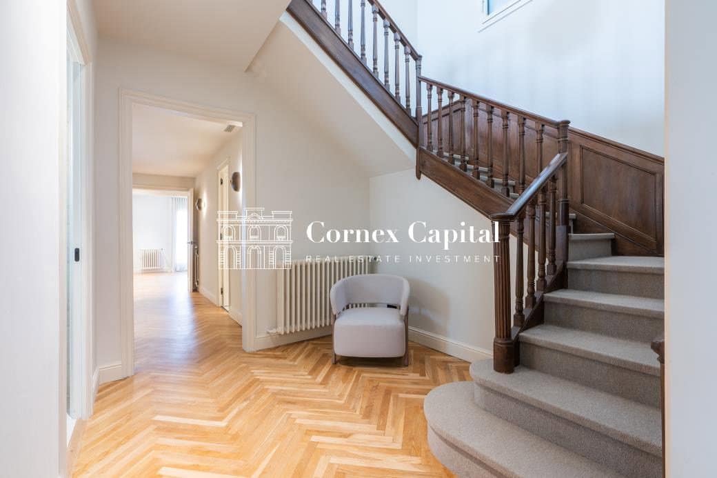 5 Zimmer Apartment zu verkaufen in Barcelona Stadt - 4.300.000 € (Ref: 10091536)