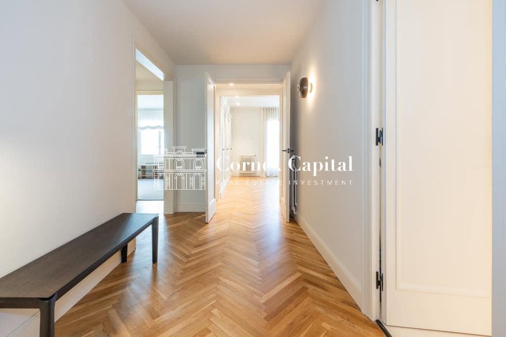 5 Zimmer Apartment zu verkaufen in Barcelona Stadt - 4.300.000 € (Ref: 10091536)