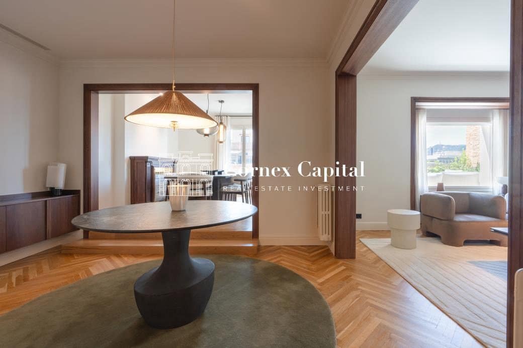 5 Zimmer Apartment zu verkaufen in Barcelona Stadt - 4.300.000 € (Ref: 10091536)