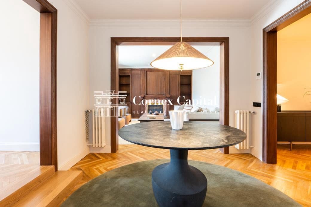 5 Zimmer Apartment zu verkaufen in Barcelona Stadt - 4.300.000 € (Ref: 10091536)
