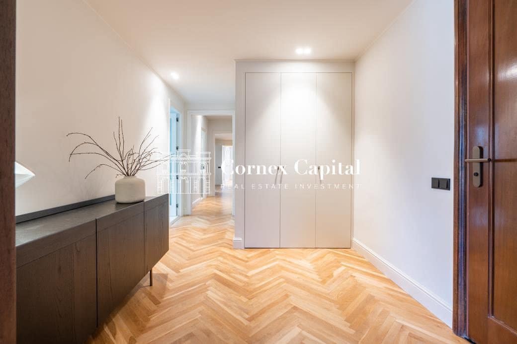 5 Zimmer Apartment zu verkaufen in Barcelona Stadt - 4.300.000 € (Ref: 10091536)