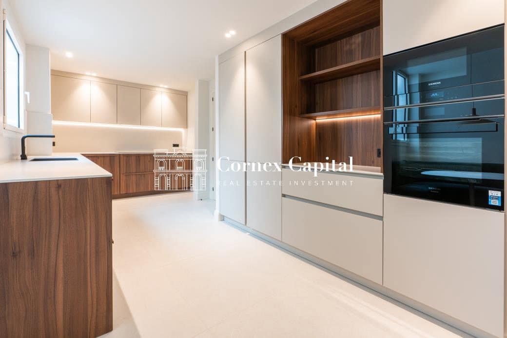 5 Zimmer Apartment zu verkaufen in Barcelona Stadt - 4.300.000 € (Ref: 10091536)